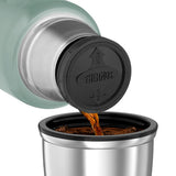 Image - Thermos Stainless King Flask 470ml, Duck Egg