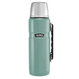 Image - Thermos Stainless King Flask 1.2L, Duck Egg