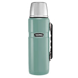 Image - Thermos Stainless King Flask 1.2L, Duck Egg