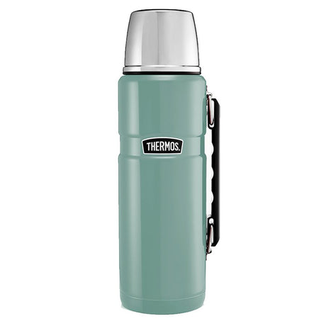 Image - Thermos Stainless King Flask 1.2L, Duck Egg