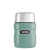 Image - Thermos Stainless King Food Flask 470ml, Duck Egg