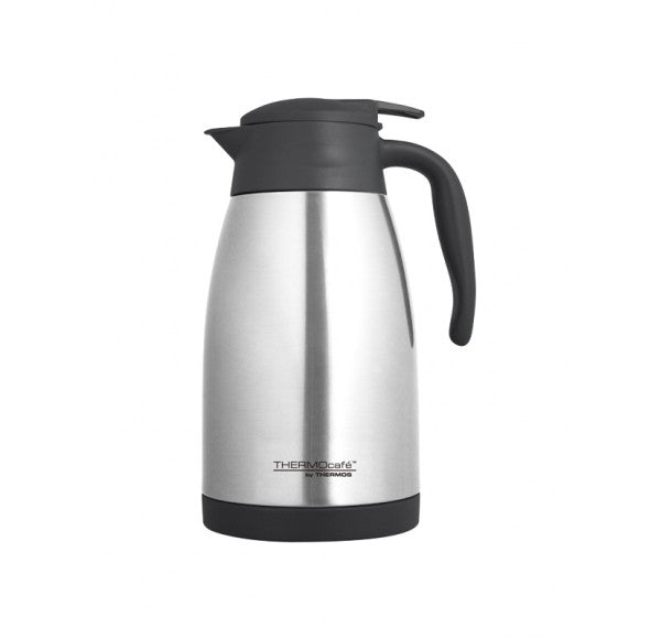 Image - Thermos ThermoCafé Stainless Steel Coffee Jug, 1.5L