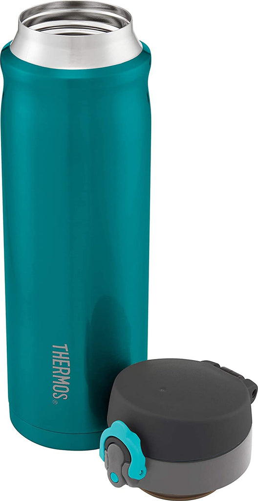 Image - Thermos Direct Drink Flask, 470ml, Teal