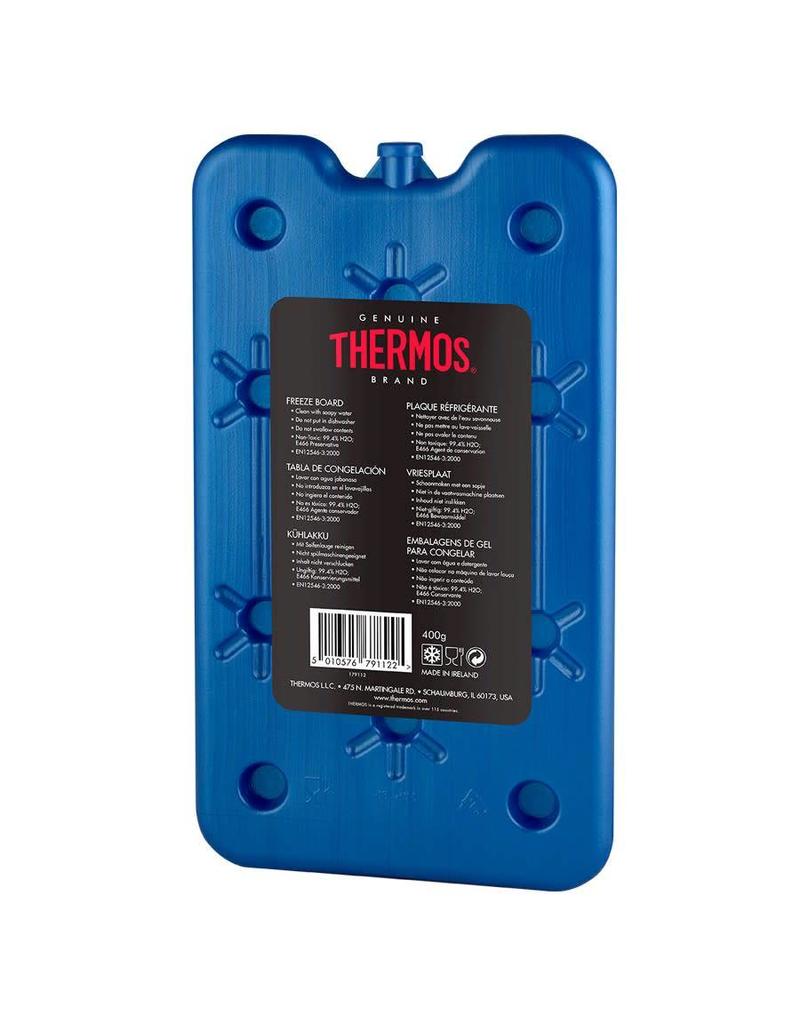 Image - Thermos Freezer Board, 400G, Blue