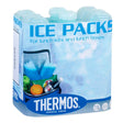 Image - Thermos Weekend Ice Pack, 100g, Pack of 2
