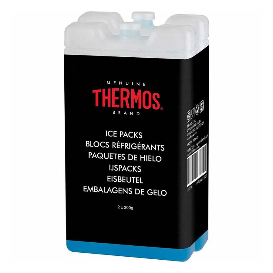 Image - Thermos Weekend Ice Pack, 200g, Pack of 2