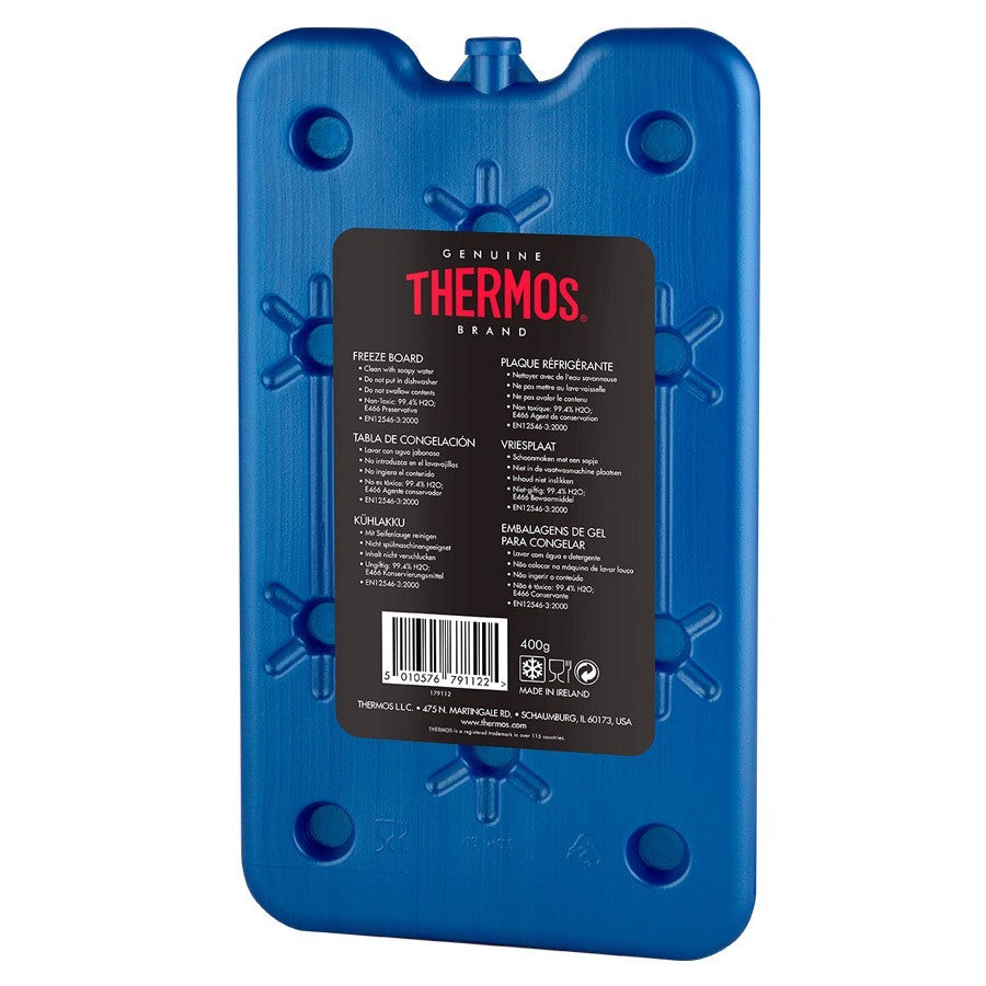 Image - Thermos Freezer Board, 200G, Blue