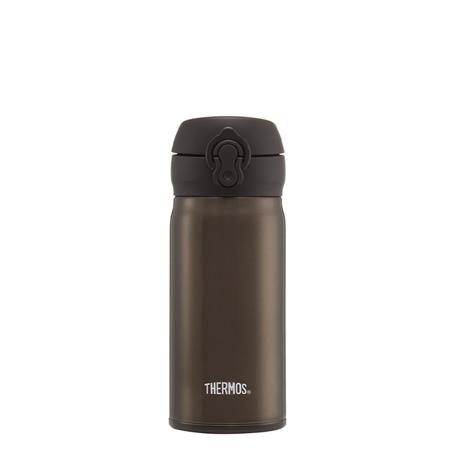 Image - Thermos Super Light Direct Drink Flask 350ml, Graphite