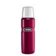 Image - Thermos Stainless King Flask 470ml, Raspberry