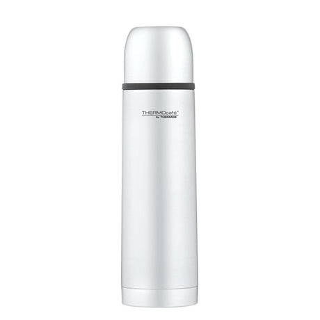 Image - Thermos Thermocafe Stainless Steel Flask, 0.5L