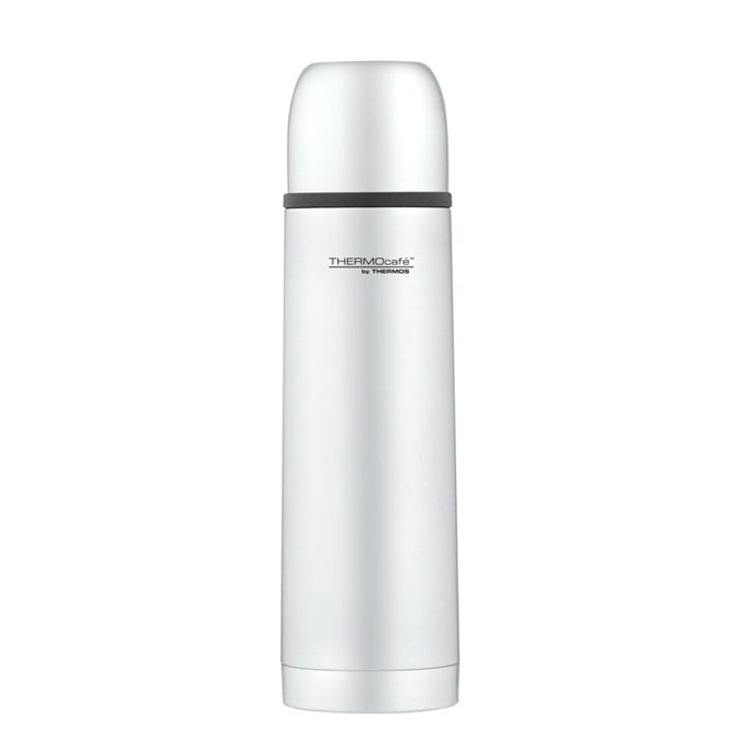 Image - Thermos Thermocafe Stainless Steel Flask, 0.5L