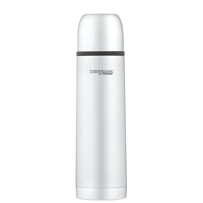 Image - Thermos Thermocafe Stainless Steel Flask, 0.35L