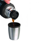 Image - Thermos Work Series Stainless Steel Flask, Blue, 1.2L