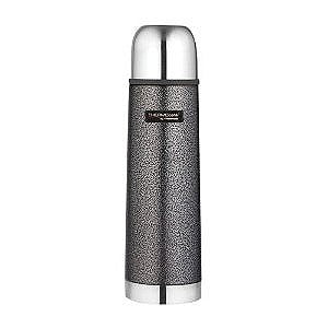 Image - Thermos Thermocafe Stainless Steel Hammertone Flask, 0.5L