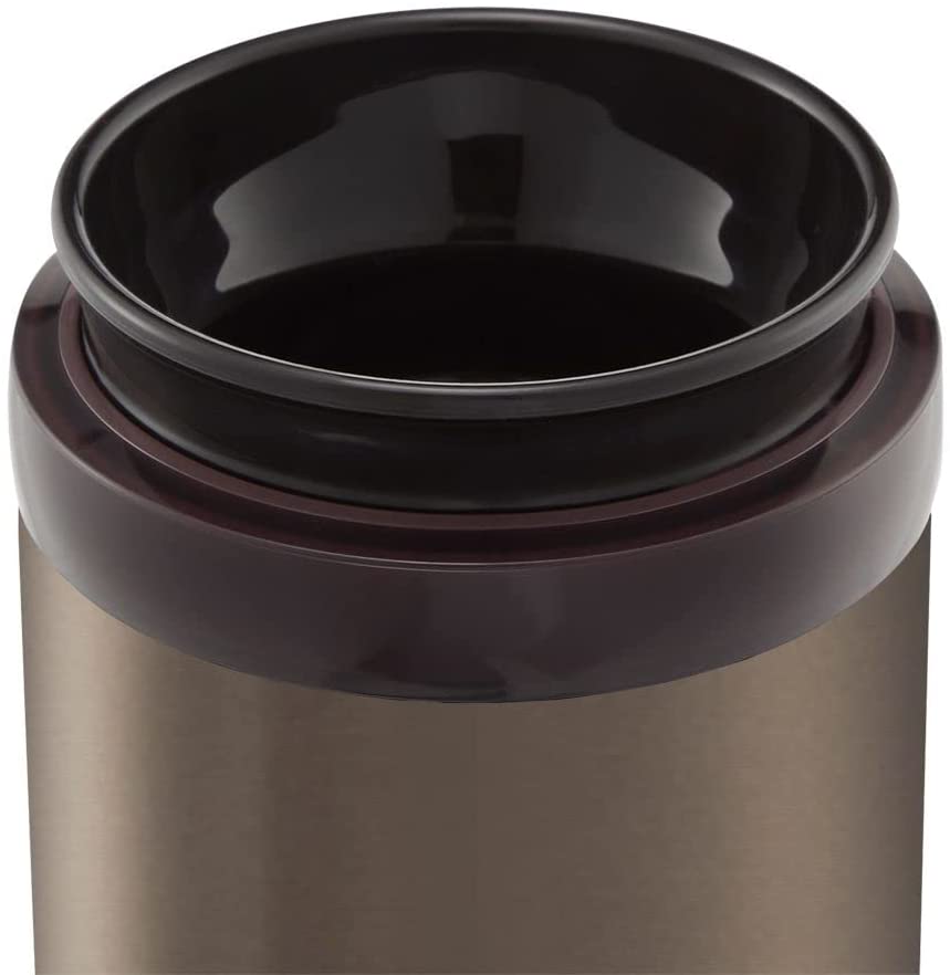 Image - Thermos Super Light Travel Tumbler 350ml, Graphite