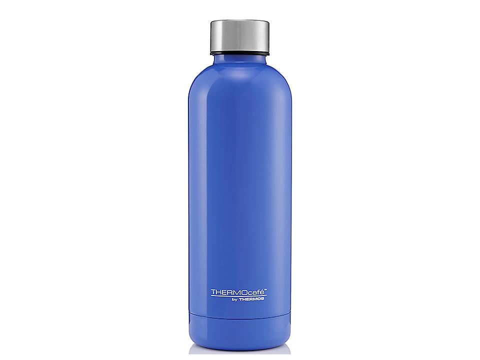 Image - Thermos Coastal Vacuum Insulated Bottle, 500ml, Ocean Bluel Vacuum Insulated Bottle, 500ml, Blue Ocean