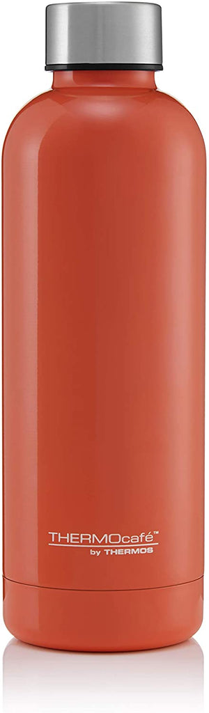 Image - Thermos Coastal Insulated Water Bottle with Lid, 0.5L, Living Coral