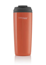 Image - Thermos Coastal Flip Top Traveller Tumbler, 450ml, Living Coral