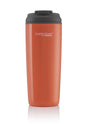 Image - Thermos Coastal Flip Top Traveller Tumbler, 450ml, Living Coral