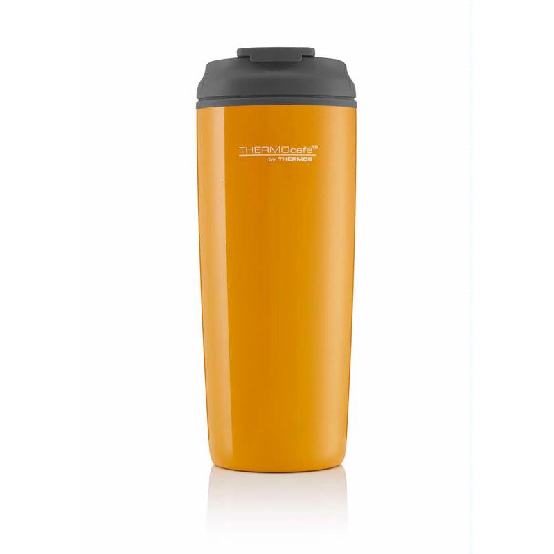 Image - Thermos Coastal Travel Tumbler, 450ml, Island Sands