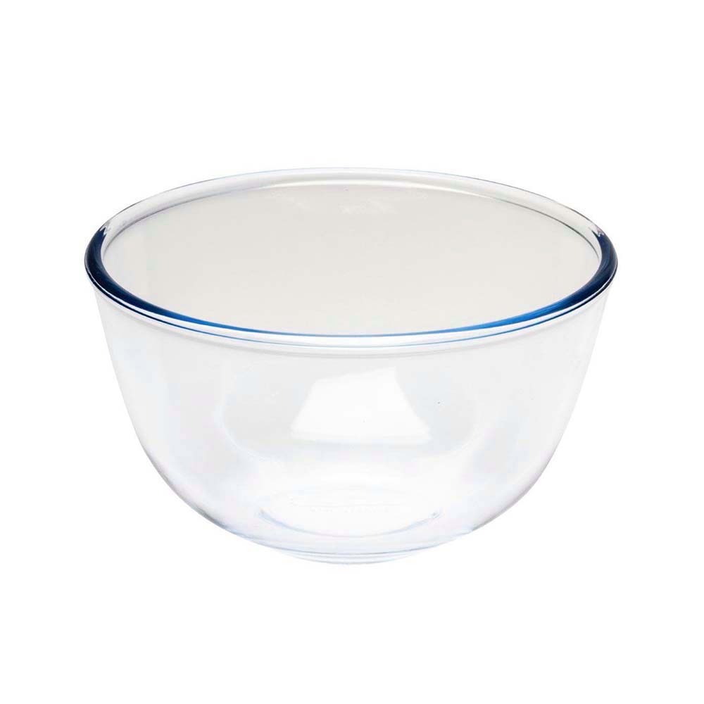 Image - Pyrex Classic Glass Bowl High Resistance, 0.5L