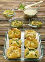 Image - Pyrex Classic Bake & Enjoy Tray + Pyrex Classic Glass Quiche Flan Dish Bundle