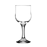 Ravenhead Tulip Red Wine Glasses, 24cl, Set Of 4