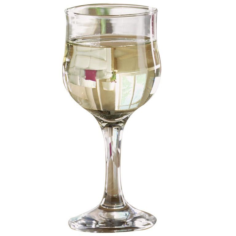 Image - Ravenhead Wine Glasses, 20cl, Pack of 4, Clear