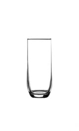 Ravenhead Tulip Highballs, Set of 4, 30cl, Clear