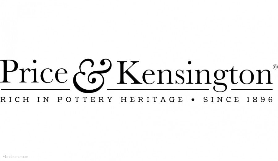 Image - Price & Kensington Black 6cup Teapot