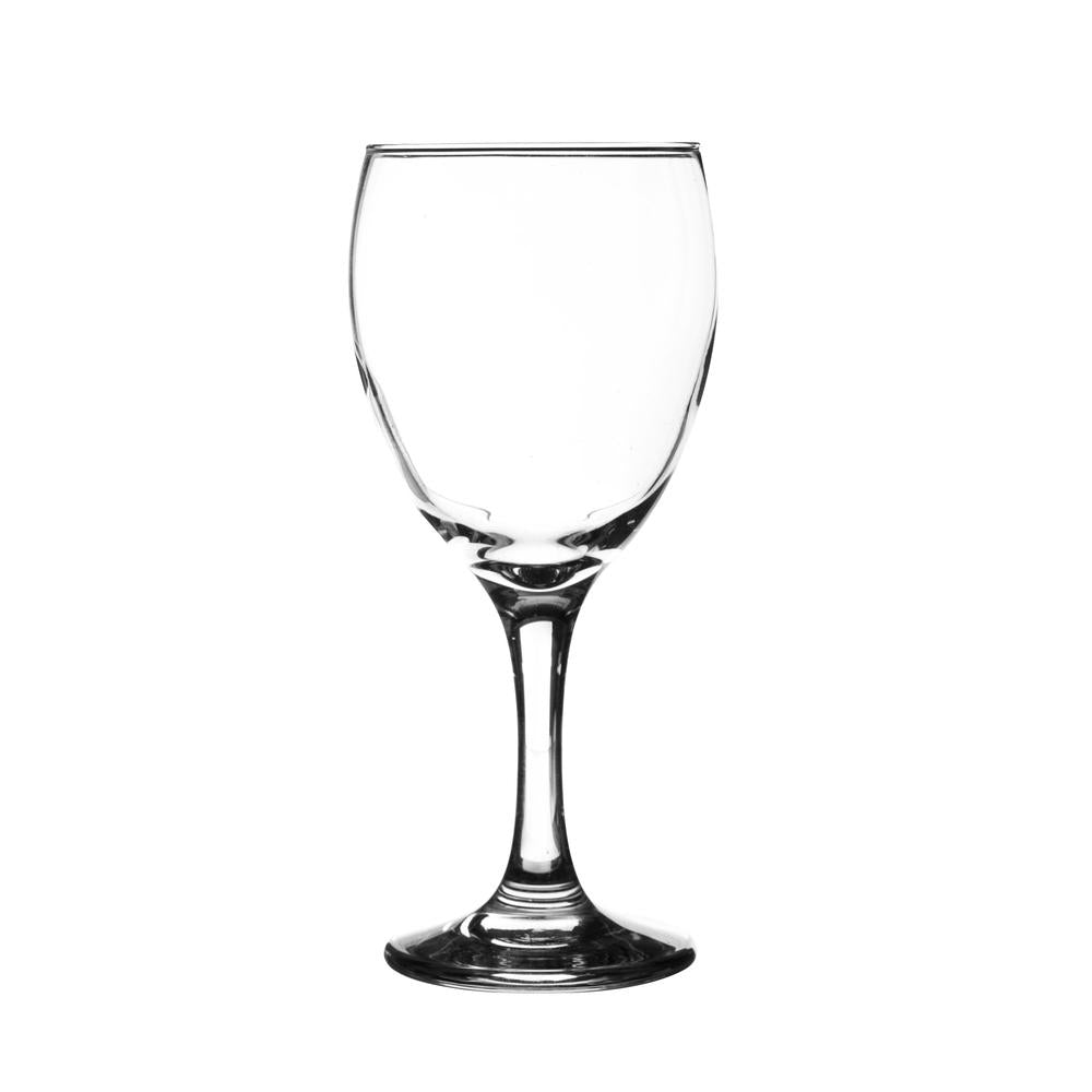 Ravenhead Essentials Red Wine Glasses, 30cl, Sleeve Of 6