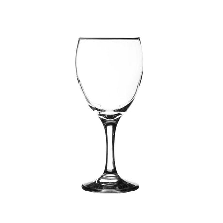 Ravenhead Essentials White Wine Glasses, 25cl, Set of 6 
