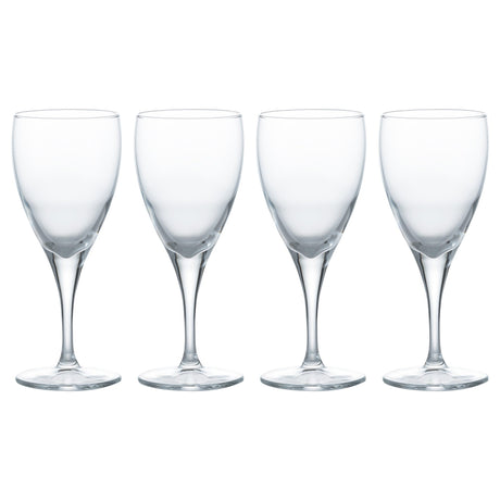 Ravenhead Indulgence Clear Wine Glasses, 31cl, Set Of 4