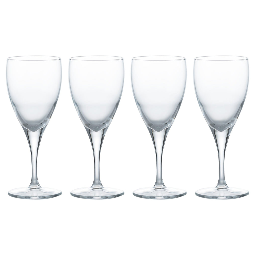 Image - Ravenhead Indulgence Set Of 4 Wine Glasses 31cl