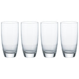 Image - Ravenhead Indulgence Set Of 4 Hiball Glasses 45cl