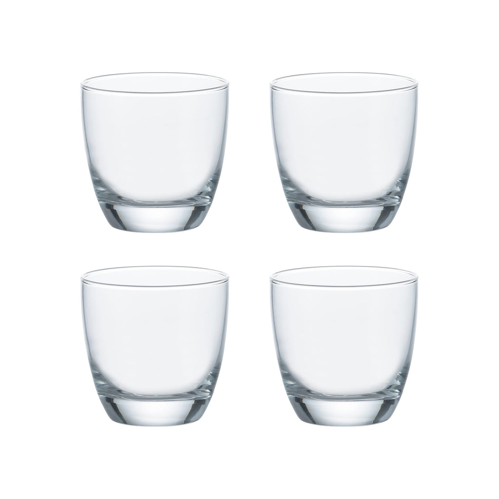Image - Ravenhead Indulgenge Set Of 4 Mixer Glasses 34cl