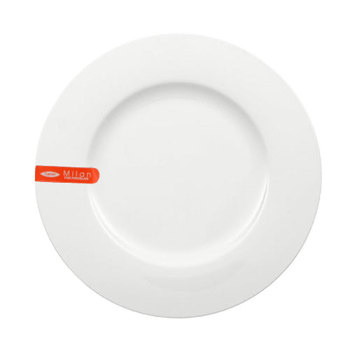 Image - Rayware Milan Dinner Plate