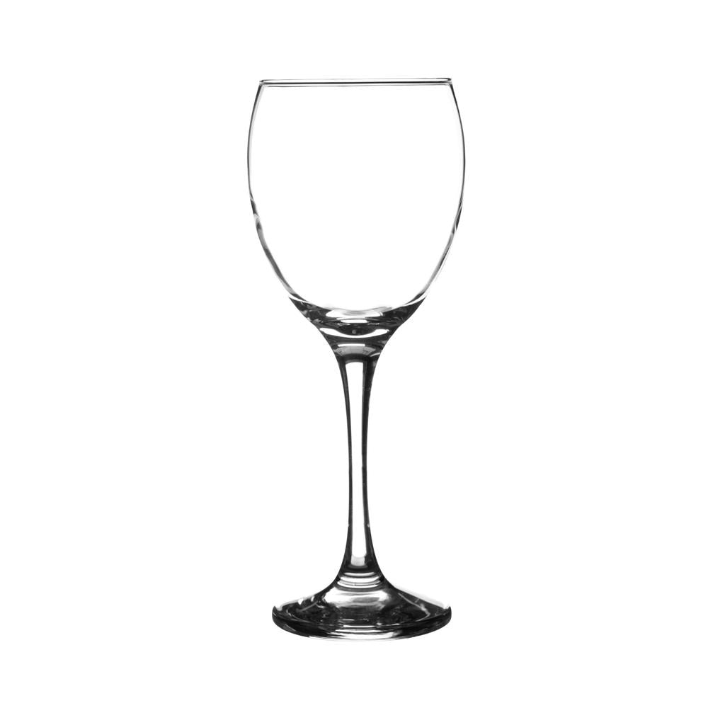 Ravenhead Mode Red Wine Glasses, 34cl, Set Of 4