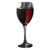 Ravenhead Mode Red Wine Glasses, 34cl, Set Of 4