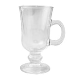 Ravenhead Entertain Irish Coffee Glasses, Set Of 2, 24cl