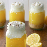 Image - Kilner Preserve Jar, 0.5L, Transparent