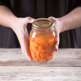 Image - Kilner Preserve Jar, 0.5L, Transparent