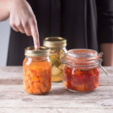 Image - Kilner Preserve Jar, 0.5L, Transparent