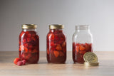 Image - Kilner Preserve Jar, 1 Litre, Transparent
