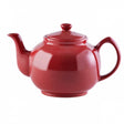 Price & Kensington 10 Cup Teapot, 1500ml, Red