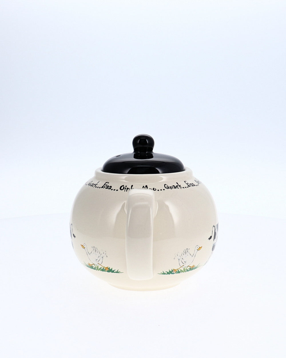 Image - Price & Kensington Home Farm Teapot 6cup