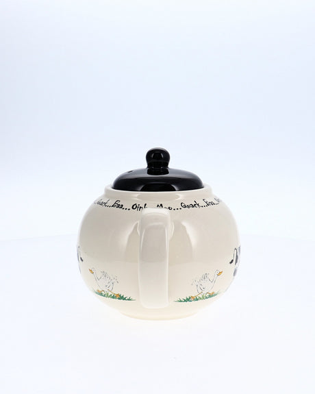 Image - Price & Kensington Home Farm Teapot 6cup