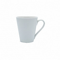 Image - Rayware Milan fine porcelain giftbox 4 Mugs