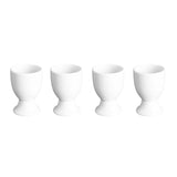 Image - Rayware White Set of 4 Egg Cups