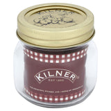 Image - Kilner Preserve Jar, 0.25L, Transparent